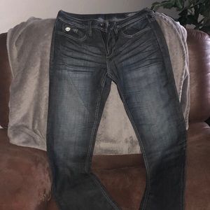 Buffalo Jeans